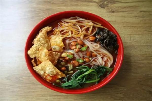 万家螺螺蛳粉