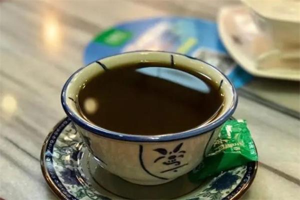 凤阳方凉茶