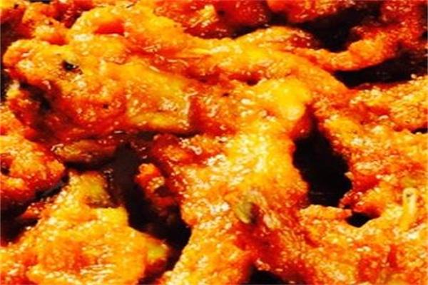 食尚御膳叉骨