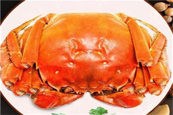 长虹蟹业