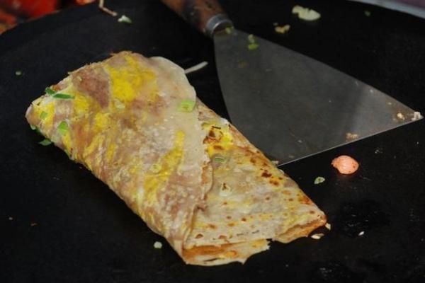 鑫泉煎饼