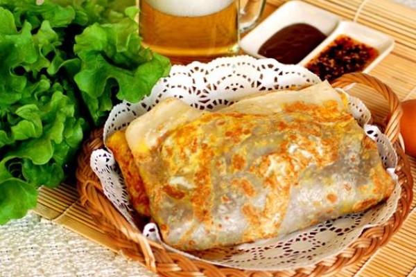 鑫泉煎饼