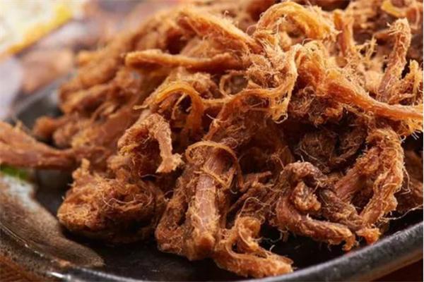 新香红食品加盟