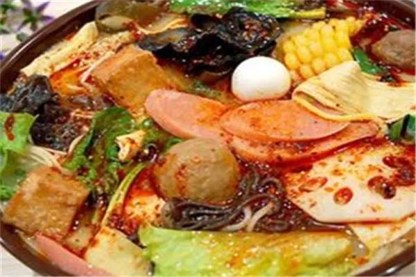 泰小滋泰式汤小碗