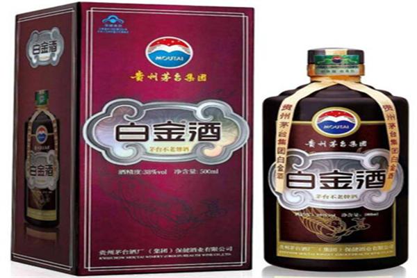 白金酒