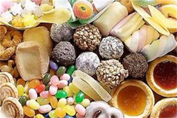 顺晟进口食品