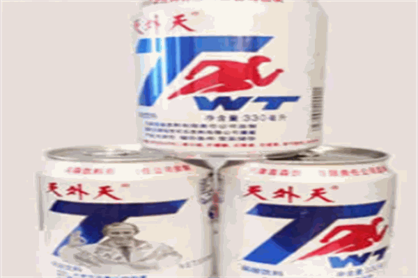 天成饮料