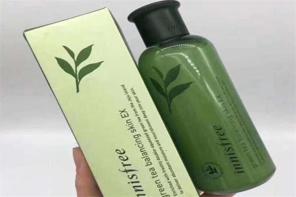 innisfree护肤品