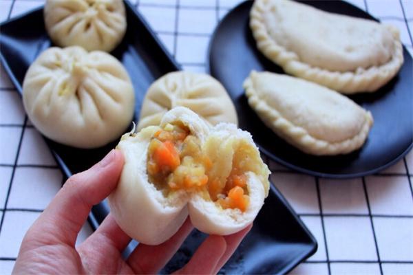 假不贾包子铺