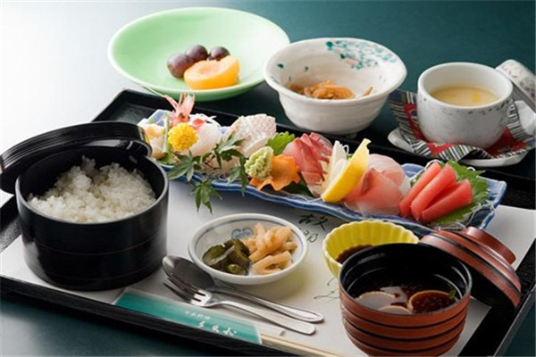 莱甘地料理