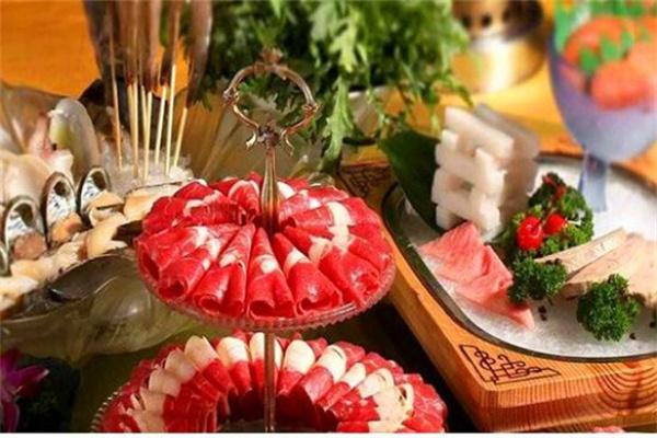 食为先火锅