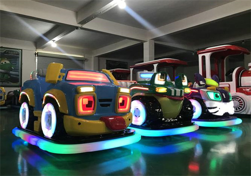 机灵宠物车