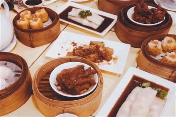 转转会餐厅加盟
