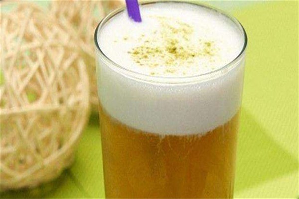 饮市奶茶饮品