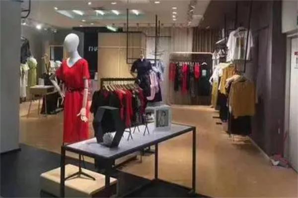 子涵女装