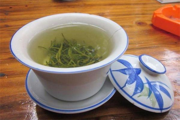 弗茶居饮品