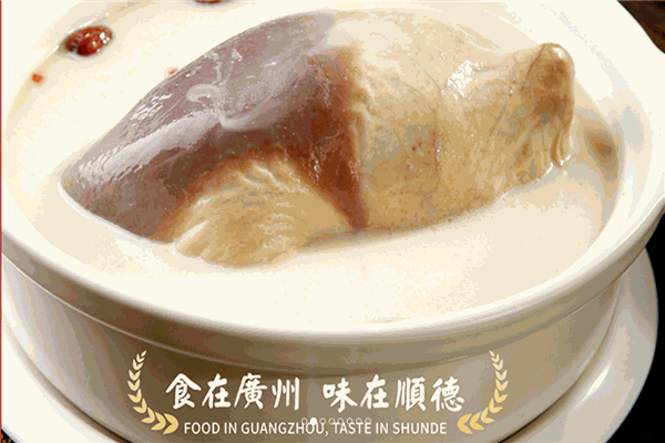 广顺兴猪肚鸡