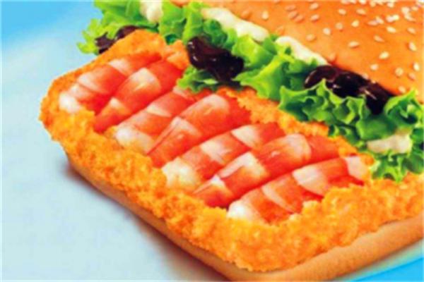 美克士西式快餐