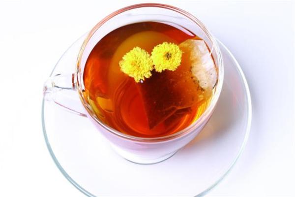 弗茶居饮品