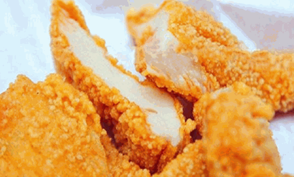 上味鸡排费多少