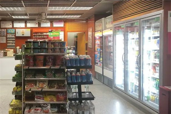 田森便利超市