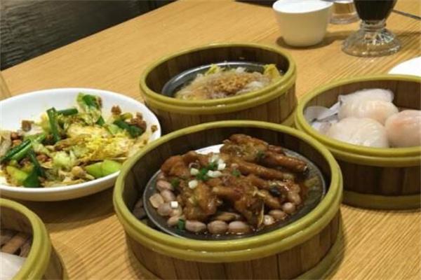 转转会餐厅加盟