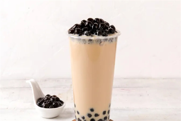 半糖方程式奶茶加盟
