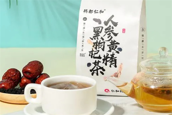 药都仁和