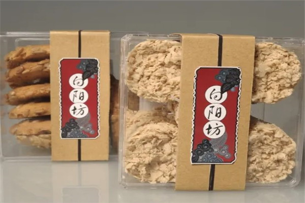 向阳坊食品