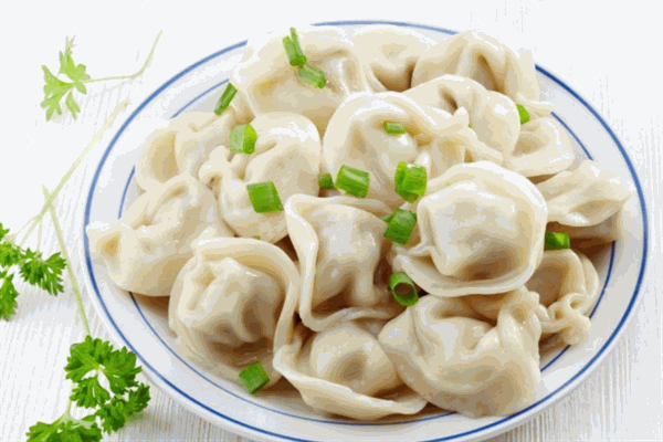 清河饺子加盟