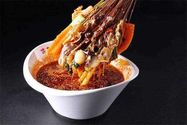川乐钵钵钵鸡