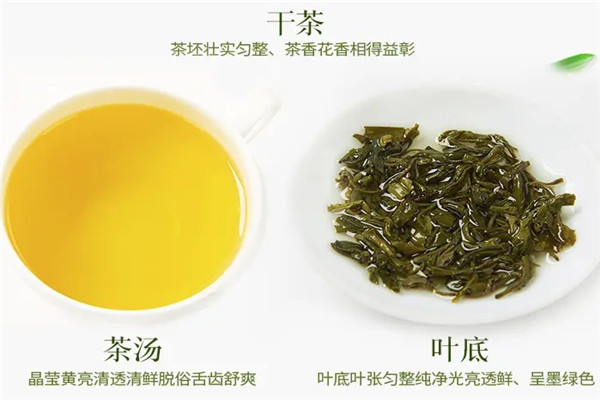 猴王茶业