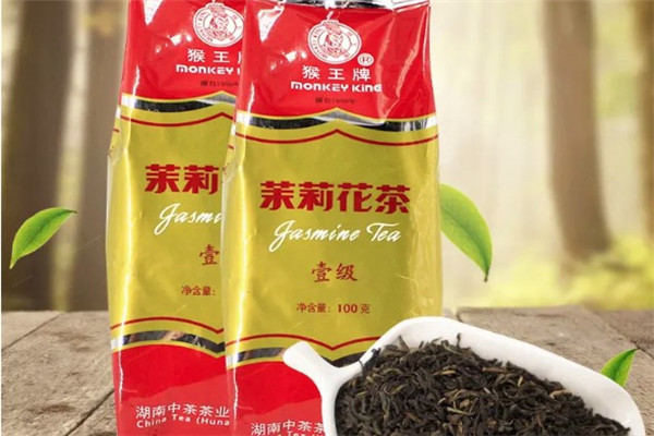 猴王茶业