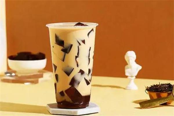 雪域冰城饮品