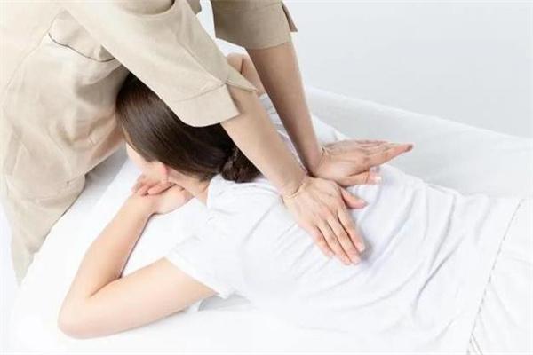 养宫堂女子调养馆