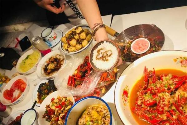 文和友老长沙臭豆腐
