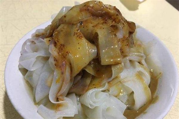 西北凉皮大王