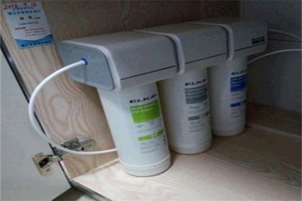 艾肯净水器
