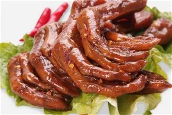 黑鸭王加盟
