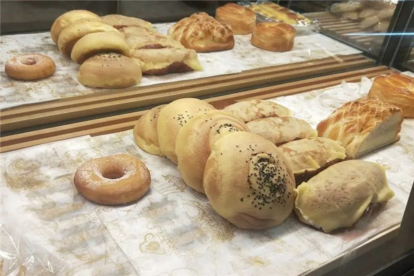 向阳坊食品