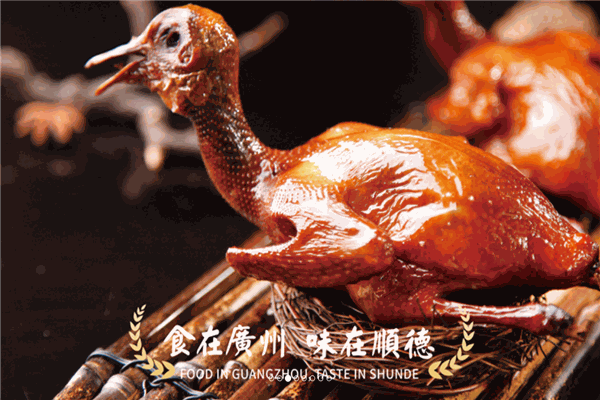 广顺兴猪肚鸡