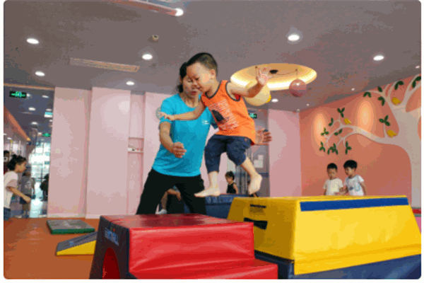 博梦运动mall