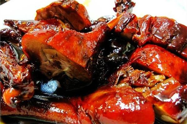 豫广食品