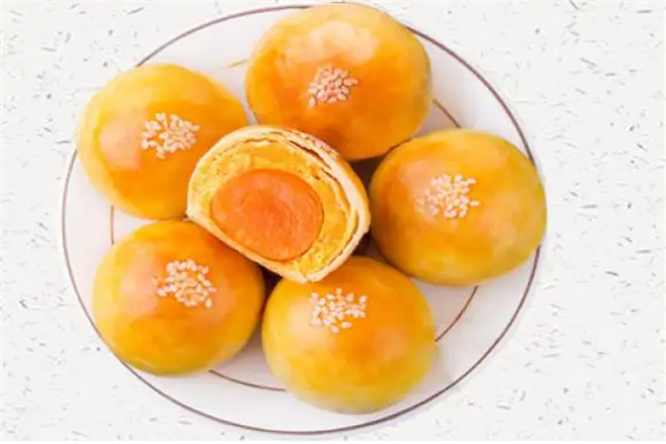 徐记江南糕点