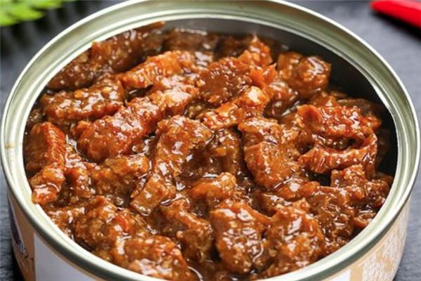 1942香辣肉拌饭