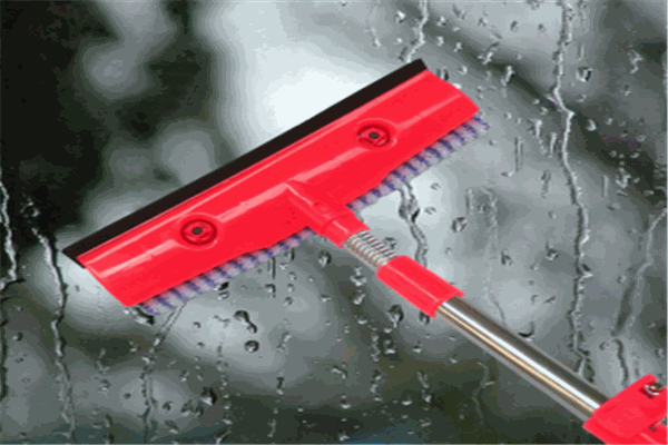 雨的日用品