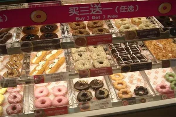 曾氏财甜品