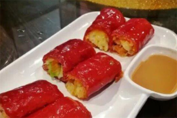 子日礼茶居加盟