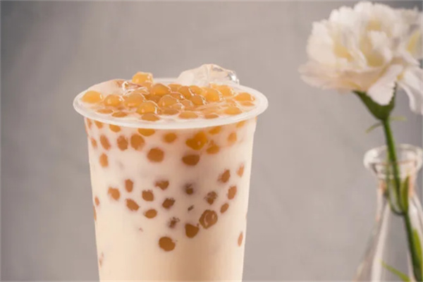 半糖方程式奶茶加盟