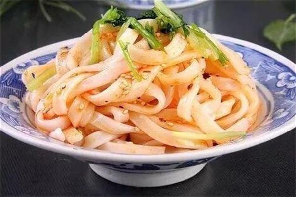 伊马儿凉皮